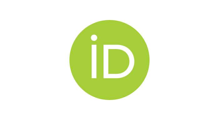 Icon ORCID