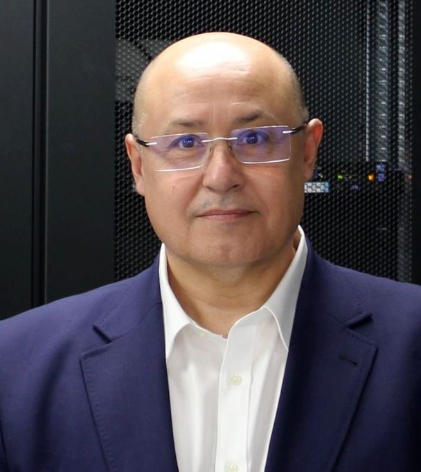 Juan Manuel Murillo Rodríguez