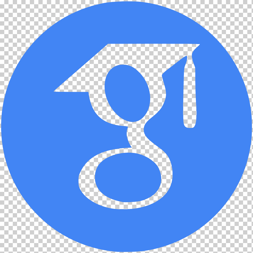 Icon Google Scholar